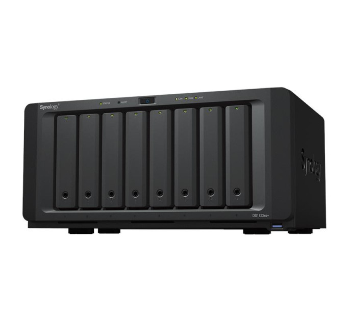 Synology NAS Synology DS1823XS+