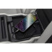 Armorstandart Дата кабель USB 2.0 AM to Lightning 1.0m Spiral 2.4A black Armorstandart (ARM75391)