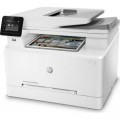 HP Багатофункціональний пристрій HP Color LJ Pro M282nw c Wi-Fi (7KW72A)