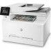 HP Багатофункціональний пристрій HP Color LJ Pro M282nw c Wi-Fi (7KW72A)