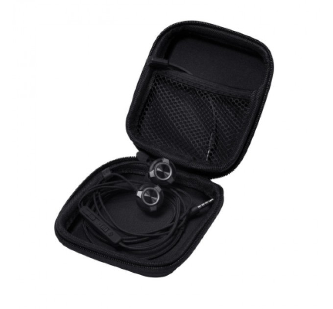 Trust Навушники Trust GXT 406 3.5мм Black (25598)