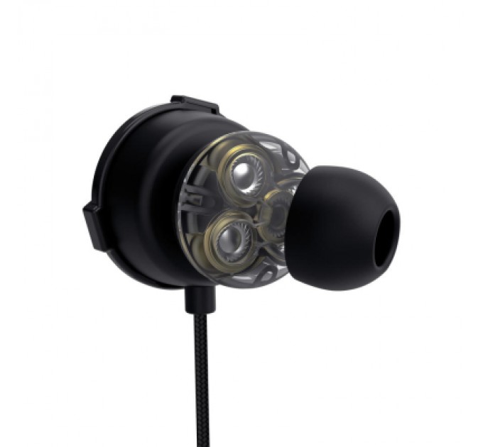 Trust Навушники Trust GXT 406 3.5мм Black (25598)