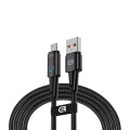 Armorstandart Дата кабель USB 2.0 AM to Lightning 1.2m 12W black Armorstandart (ARM75864)