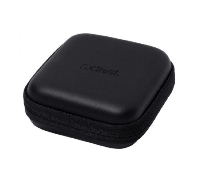 Trust Навушники Trust GXT 406 3.5мм Black (25598)
