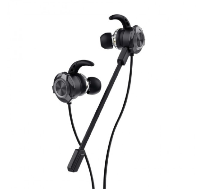 Trust Навушники Trust GXT 406 3.5мм Black (25598)