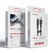 Armorstandart Дата кабель USB 2.0 AM to Lightning 1.2m 12W black Armorstandart (ARM75864)