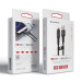 Armorstandart Дата кабель USB 2.0 AM to Micro 5P 1.2m 12W black Armorstandart (ARM75866)