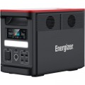 Energizer Зарядна станція Energizer 1800W, 1536Wh (PPS1500W2F)