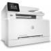 HP Багатофункціональний пристрій HP Color LJ Pro M283fdw c Wi-Fi (7KW75A)