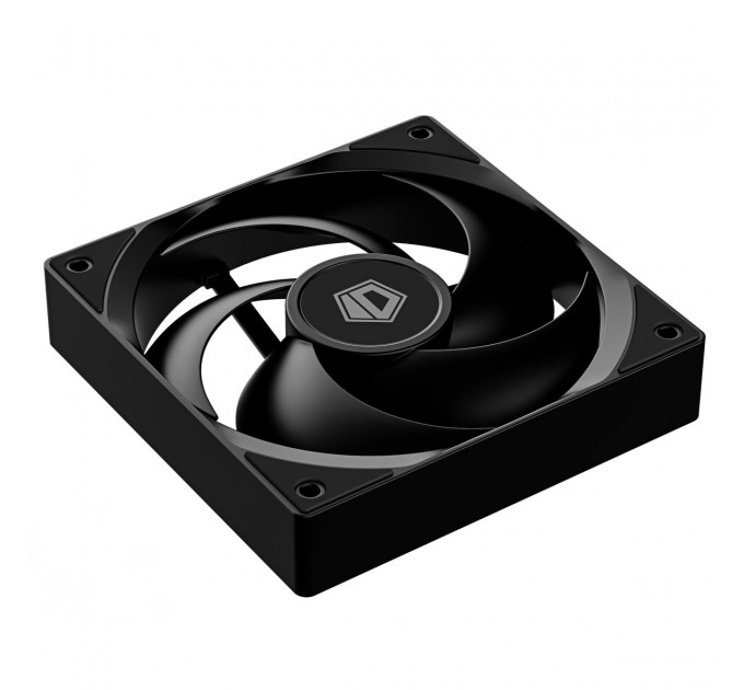 ID-Cooling Кулер процесорний ID-Cooling SE-214-XT V2 Black