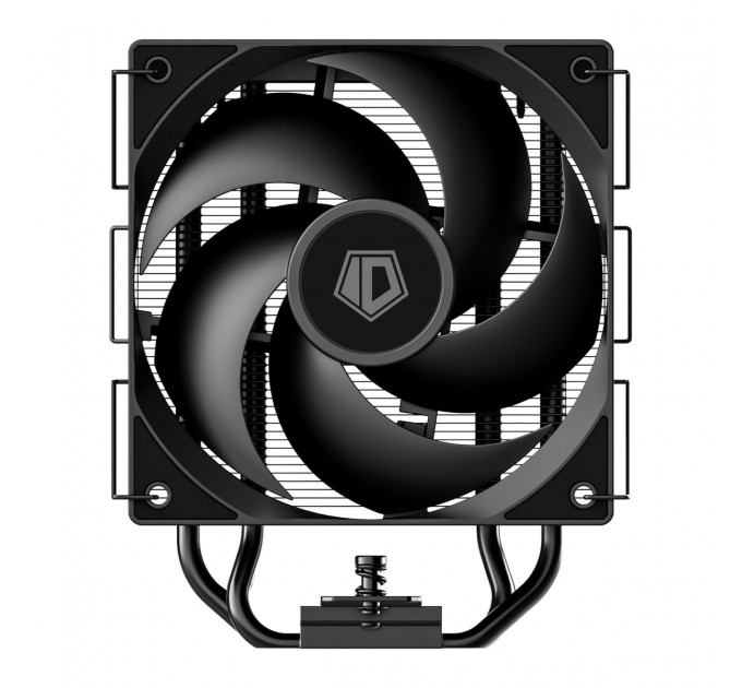 ID-Cooling Кулер процесорний ID-Cooling SE-214-XT V2 Black