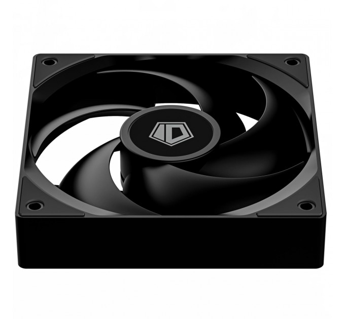 ID-Cooling Кулер процесорний ID-Cooling SE-214-XT V2 Black