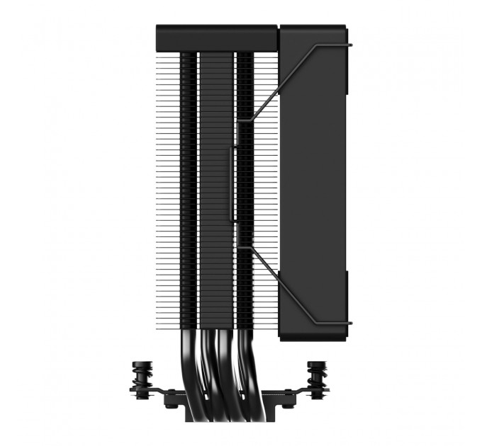 ID-Cooling Кулер процесорний ID-Cooling SE-214-XT V2 Black