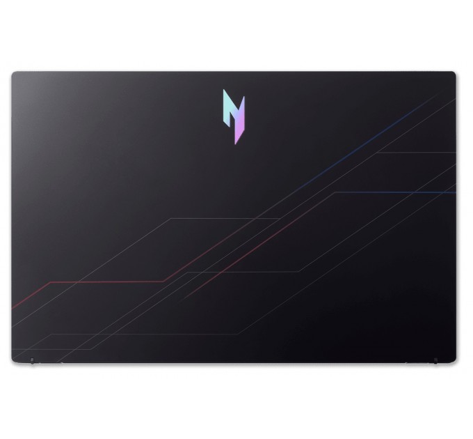 Acer Ноутбук Acer Nitro V 15 ANV15-52-59XE (NH.QZ8EU.00E) Black