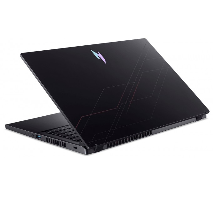 Acer Ноутбук Acer Nitro V 15 ANV15-52-59XE (NH.QZ8EU.00E) Black