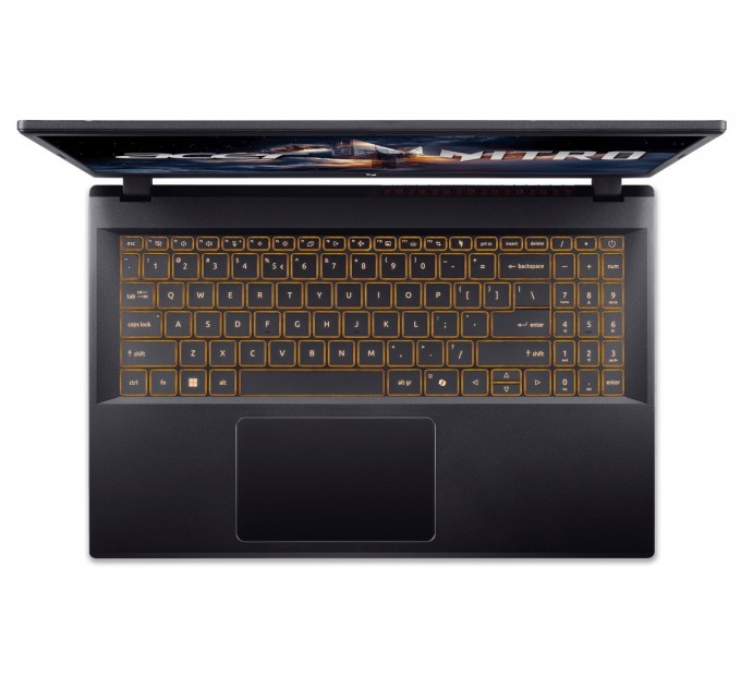 Acer Ноутбук Acer Nitro V 15 ANV15-52-59XE (NH.QZ8EU.00E) Black