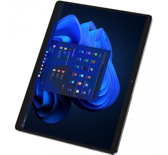 Chuwi Планшет Chuwi Hi10 Max 12/512GB Grey Win11