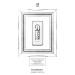 Armorstandart Скло захисне Armorstandart Icon Xiaomi Redmi Note 14 4G Black (ARM79673)