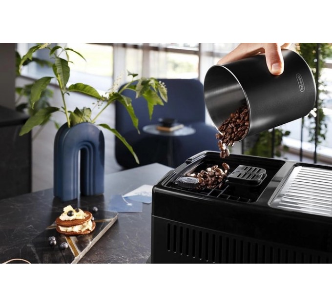 DeLonghi Кавомашина Delonghi Dinamica Plus ECAM 380.95.TB