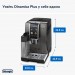 DeLonghi Кавомашина Delonghi Dinamica Plus ECAM 380.95.TB