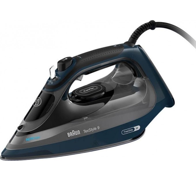 Braun Праска Braun SI 9682 DB