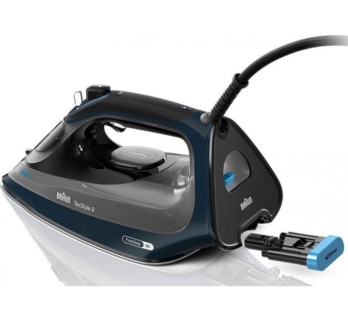 Braun Праска Braun SI 9682 DB