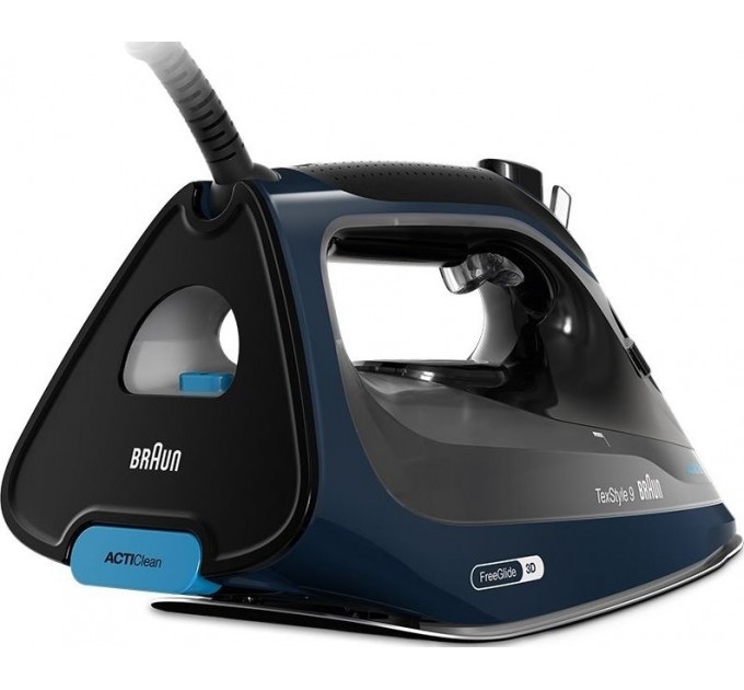 Braun Праска Braun SI 9682 DB