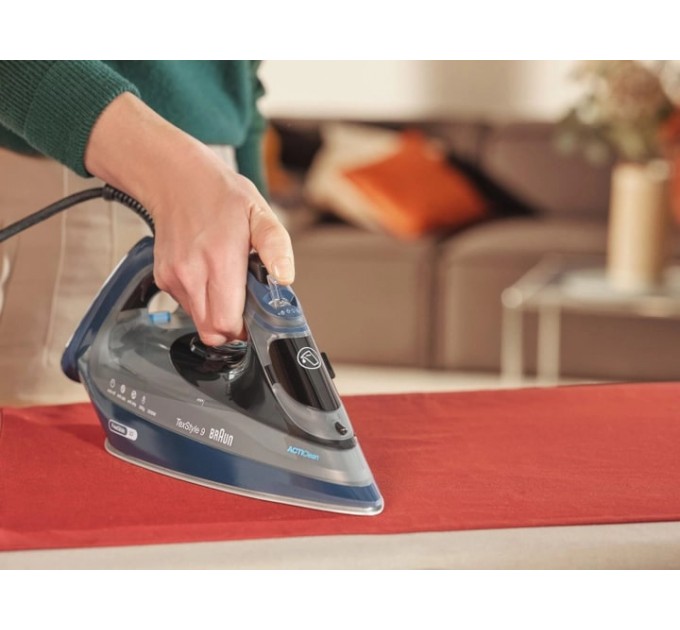 Braun Праска Braun SI 9682 DB