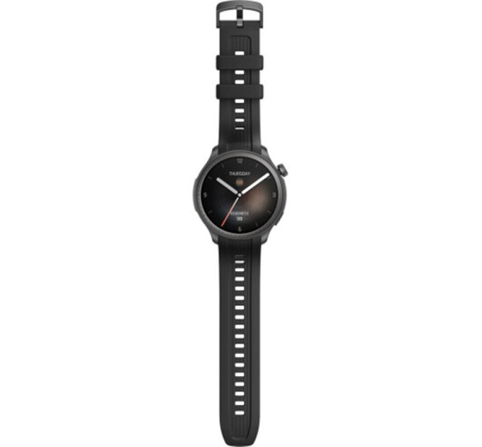 Xiaomi Смарт-годинник Xiaomi Amazfit Balance Midnight