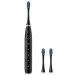 Oclean Розумна зубна електрощітка Oclean Flow S Electric Toothbrush Black (6970810557343)