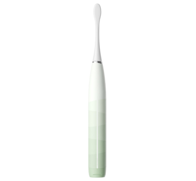Oclean Розумна зубна електрощітка Oclean Flow S Electric Toothbrush Green (6970810557336)