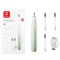 Oclean Розумна зубна електрощітка Oclean Flow S Electric Toothbrush Green (6970810557336)