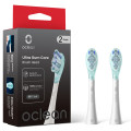 Oclean Насадка для зубної електрощітки Oclean Ultra Gum Care White UG03 2 шт (6970810557008)