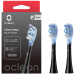 Oclean Насадка для зубної електрощітки Oclean Ultra White UW03 2 шт (6970810556995)