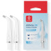Oclean Насадка для іригатора Oclean Nozzle for A10-Standard 2 шт (6970810556148)