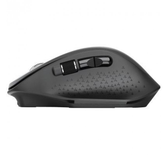 Мишка Trust Ozaa Rechargeable Black (23812)