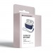 Armorstandart Чохол для навушників Armorstandart Silicone Case для Apple Airpods Pro 3 Dark Blue (ARM88292)