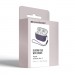 Armorstandart Чохол для навушників Armorstandart Silicone Case для Apple Airpods Pro 3 Dark Purple (ARM88294)