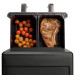 Cuisinart Мультипіч Cuisinart AIR-TWIN 10.4L (AFD10OBLE)