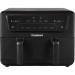 Cuisinart Мультипіч Cuisinart AIR-TWIN 10.4L (AFD10OBLE)