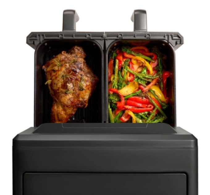 Cuisinart Мультипіч Cuisinart AIR-TWIN 10.4L (AFD10OBLE)
