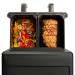 Cuisinart Мультипіч Cuisinart AIR-TWIN 10.4L (AFD10OBLE)