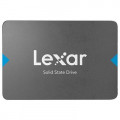 Накопичувач SSD 2.5" 240GB NQ100 Lexar (LNQ100X240G-RNNNG)
