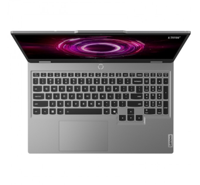 Lenovo Ноутбук Lenovo LOQ 15AHP10 (83JG00A7RA)