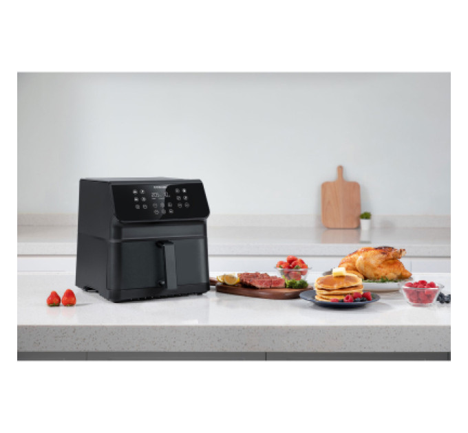 Cosori Мультипіч Cosori Premium II Chef Edition (KAAPAFCSNEU0198Y)