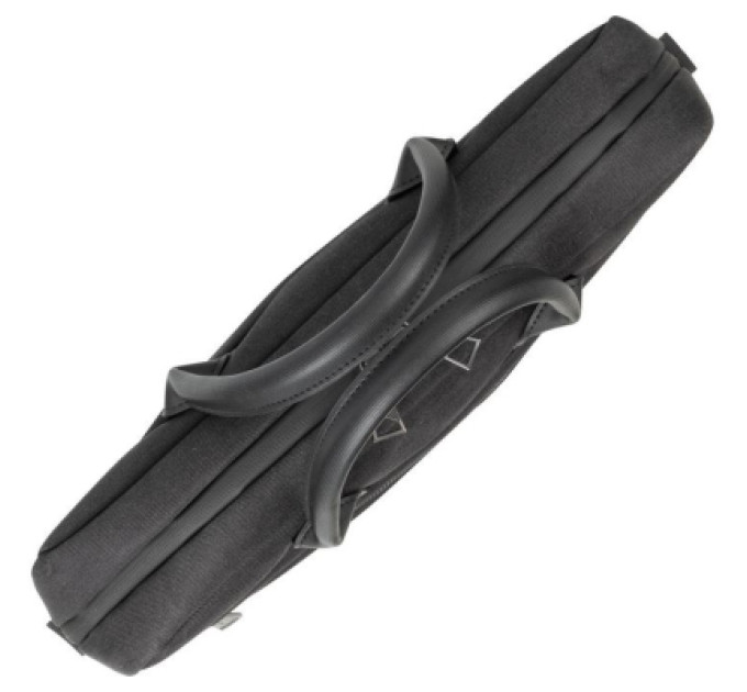 RivaCase Сумка для ноутбука RivaCase 15" 8124 Clark Black ECO (8124BlackECO)
