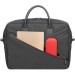 RivaCase Сумка для ноутбука RivaCase 15" 8124 Clark Black ECO (8124BlackECO)