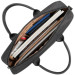 RivaCase Сумка для ноутбука RivaCase 15" 8124 Clark Black ECO (8124BlackECO)