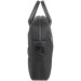RivaCase Сумка для ноутбука RivaCase 15" 8124 Clark Black ECO (8124BlackECO)