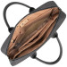 RivaCase Сумка для ноутбука RivaCase 15" 8124 Clark Black ECO (8124BlackECO)